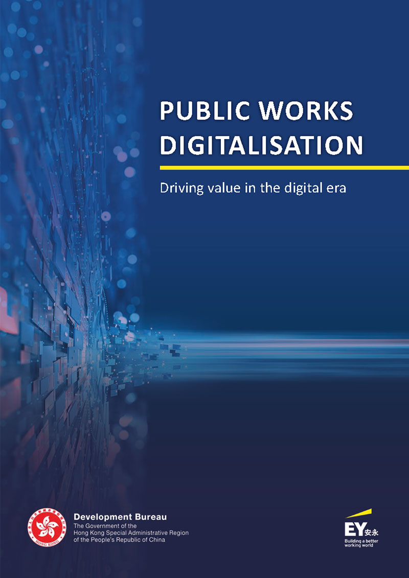 Public Works Digitalisation