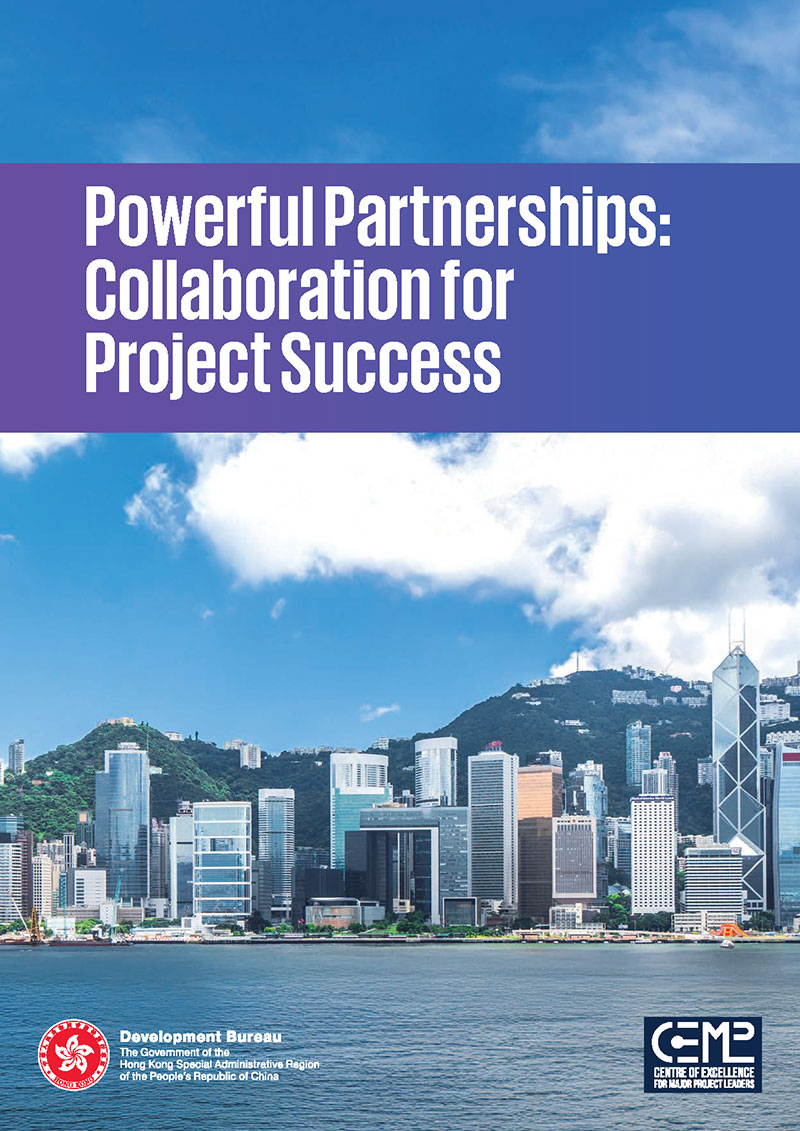 Powerful Partnerships: Collaboration for Project Success